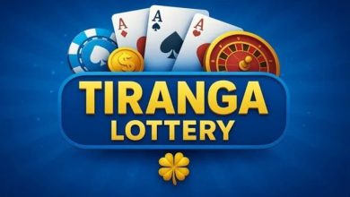 Tiranga Lottery Registration: Step-by-Step Guide