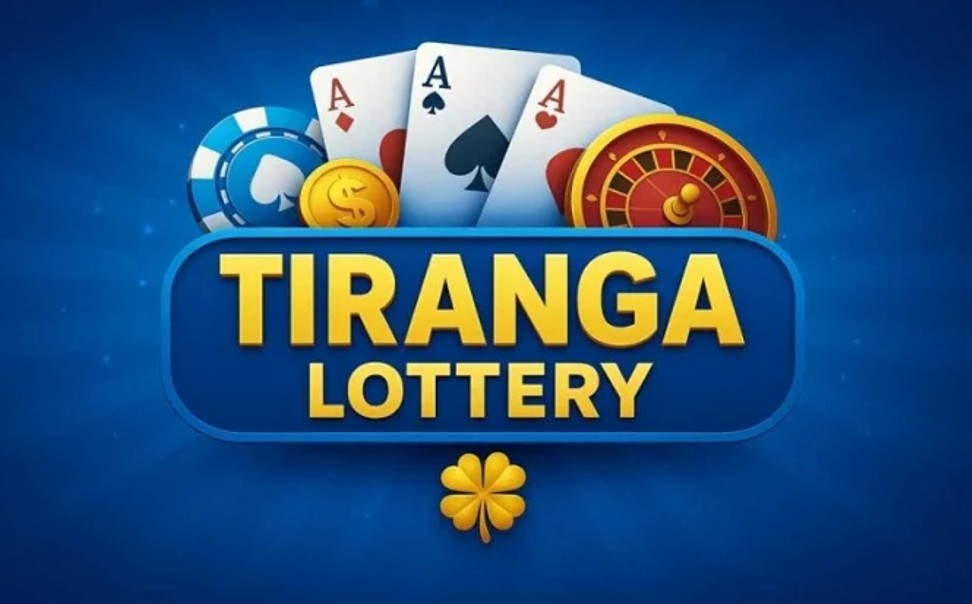 Tiranga Lottery Registration: Step-by-Step Guide