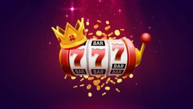 Touchscreen Features In Mobile Slot Games