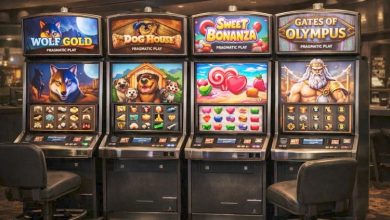Best Casino Sites Revealed What SimilarWeb & Trustpilot Data Actually Shows