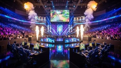 Pro Gamer Journeys: From Bedroom Players to Global Esports Legends