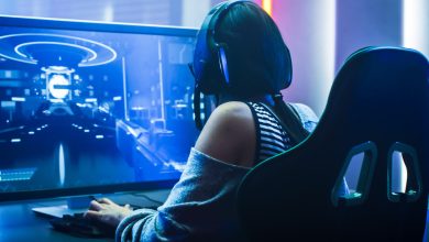 Why Gamers Are Turning to Blockchain Technology