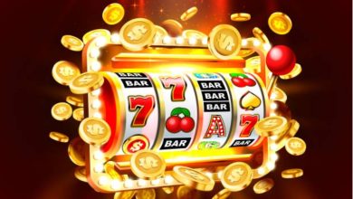 10 Frameworks Supporting Online Slot Operations