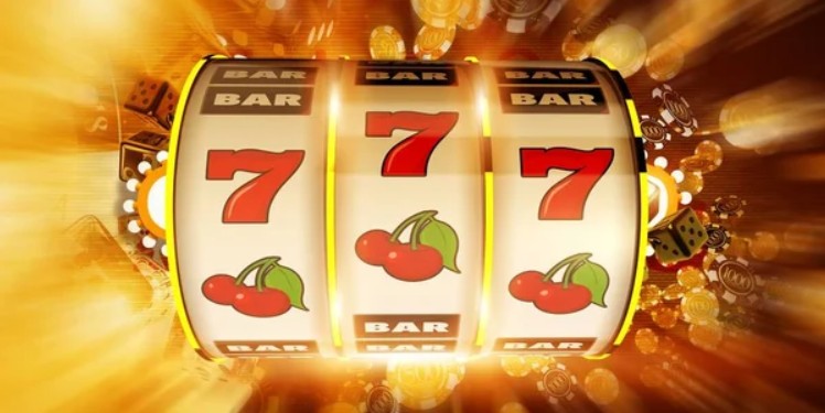 How Slot Gaming Systems Operate in the Digital Space