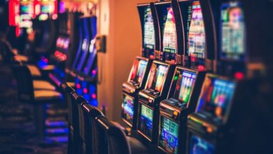 Slot Gacor: The Path to High-Payout Wins in Online Slot Machines