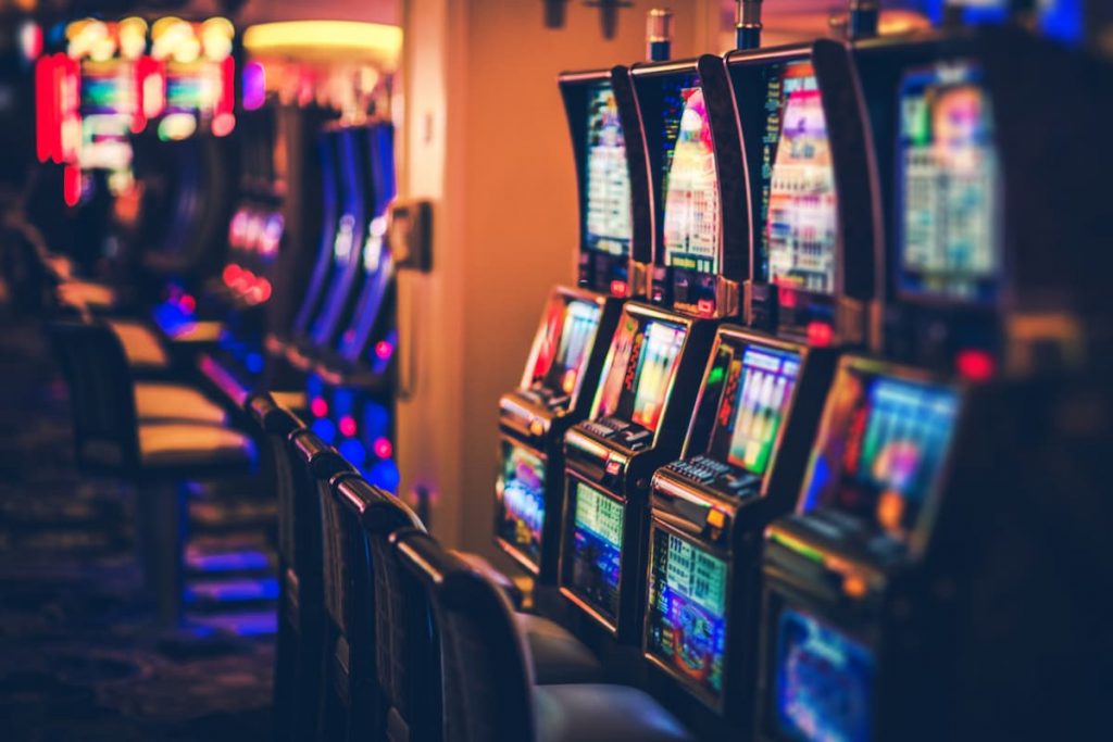 Slot Gacor: The Path to High-Payout Wins in Online Slot Machines