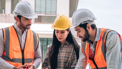 How Does A White Card Course Help Build A Strong Safety Mindset On Site?