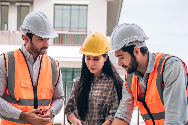 How Does A White Card Course Help Build A Strong Safety Mindset On Site? 1 How Does A White Card Course Help Build A Strong Safety Mindset On Site?