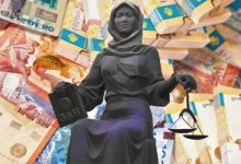 Old Wealth, New Rules: The Battle Over Power and Justice in Kazakhstan