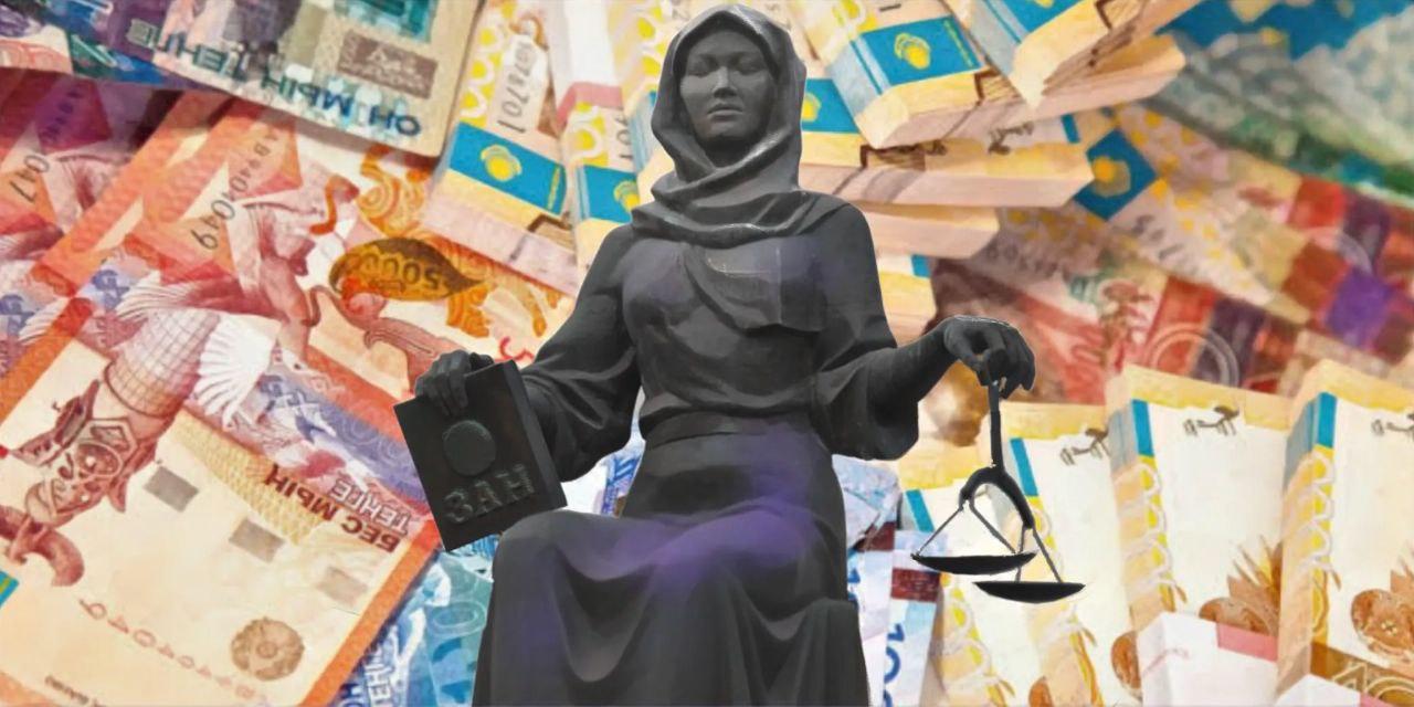 Old Wealth, New Rules: The Battle Over Power and Justice in Kazakhstan
