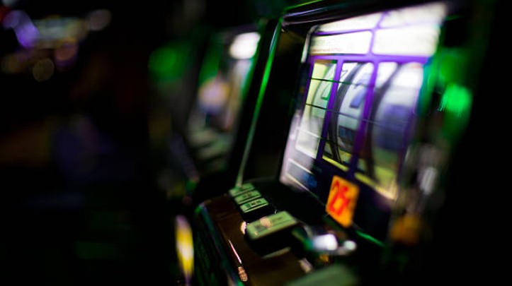 The Creative Interface Trends Found in Online Slot Gaming Platforms