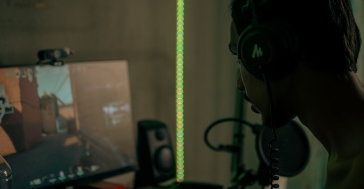 The Evolution of Online Gaming From Desktop Play to Mobile Apps