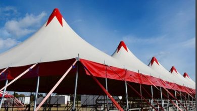The Gateway to Your Booth: How Your Tent Impacts Lead Generation at Business Events 11