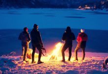 The Global Campfire: Estimating Concurrent Viewership in the Forty-Eight Team Era