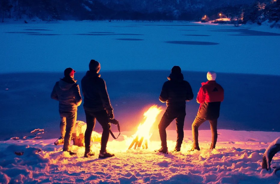 The Global Campfire: Estimating Concurrent Viewership in the Forty-Eight Team Era