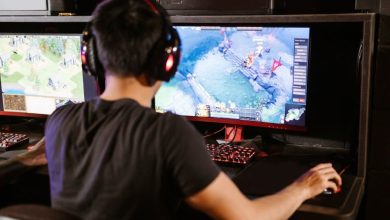 Why Online Slot Gaming Became a Preferred Form of Quick Entertainment 5 Why Online Slot Gaming Became a Preferred Form of Quick Entertainment