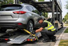 A First-Timer’s Guide to Moving a Car Across the Country