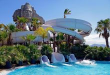 Camping Along Spain's Costa Blanca Alicante, Elche and What Makes the Region Work