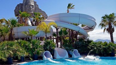 Camping Along Spain's Costa Blanca Alicante, Elche and What Makes the Region Work