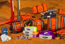 Essential Gear from B-Line Rope & Recovery Supplies