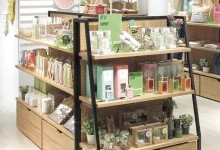 Essential Guide to Choosing a Shop Fitting Store