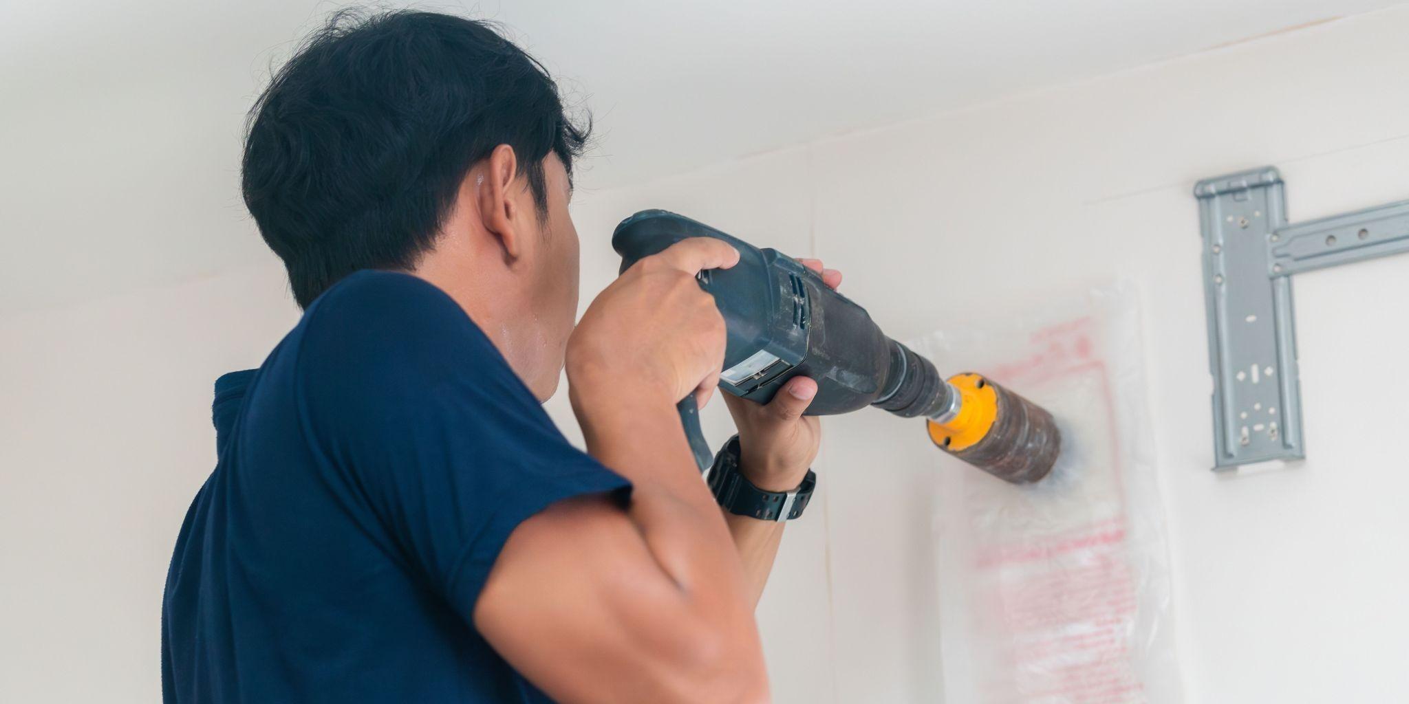Essential Guide to Core Drilling Drills and Equipment