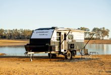 Explore the Best Wonderland Caravans for Sale