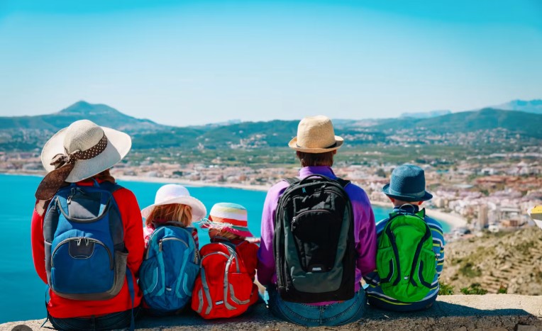 How Travel Can Turn Everyday Experiences Into a Learning Adventure 1 How Travel Can Turn Everyday Experiences Into a Learning Adventure