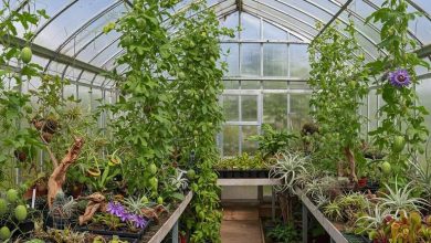 Maximising Plant Growth with Quality Greenhouses