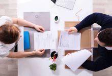 Why enterprise performance review software fails small companies