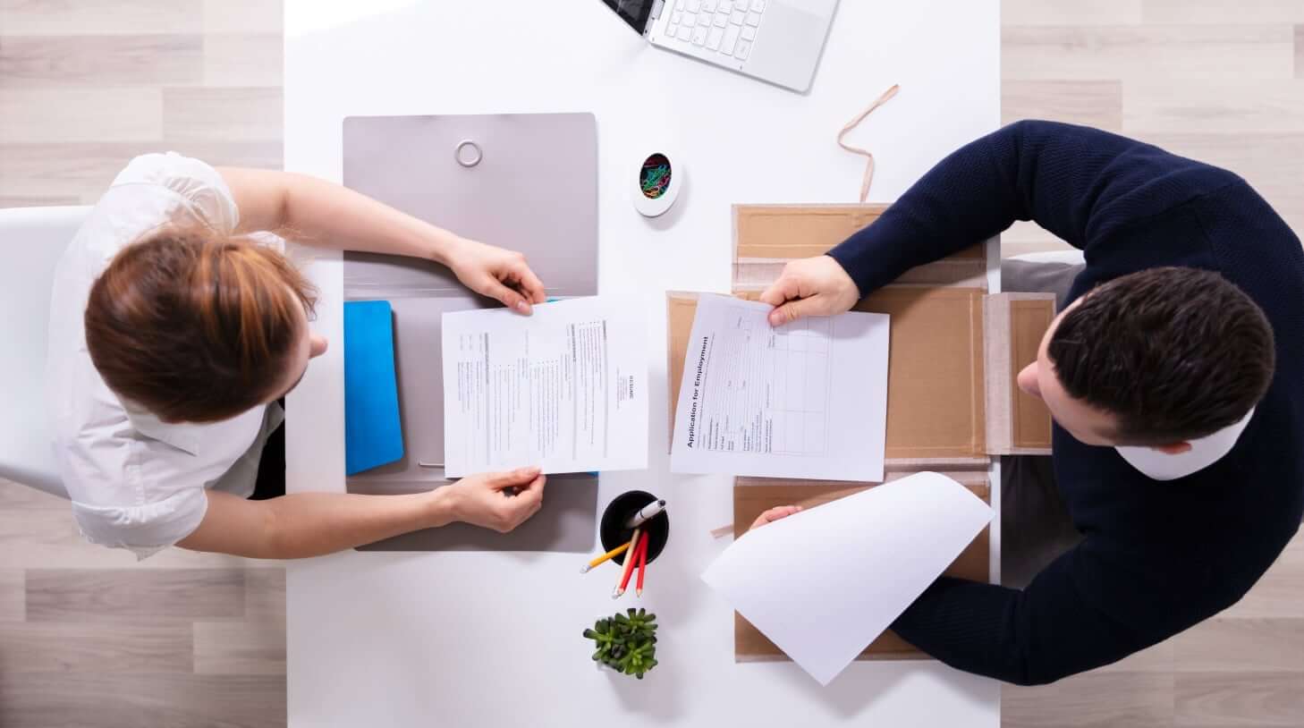 Why enterprise performance review software fails small companies