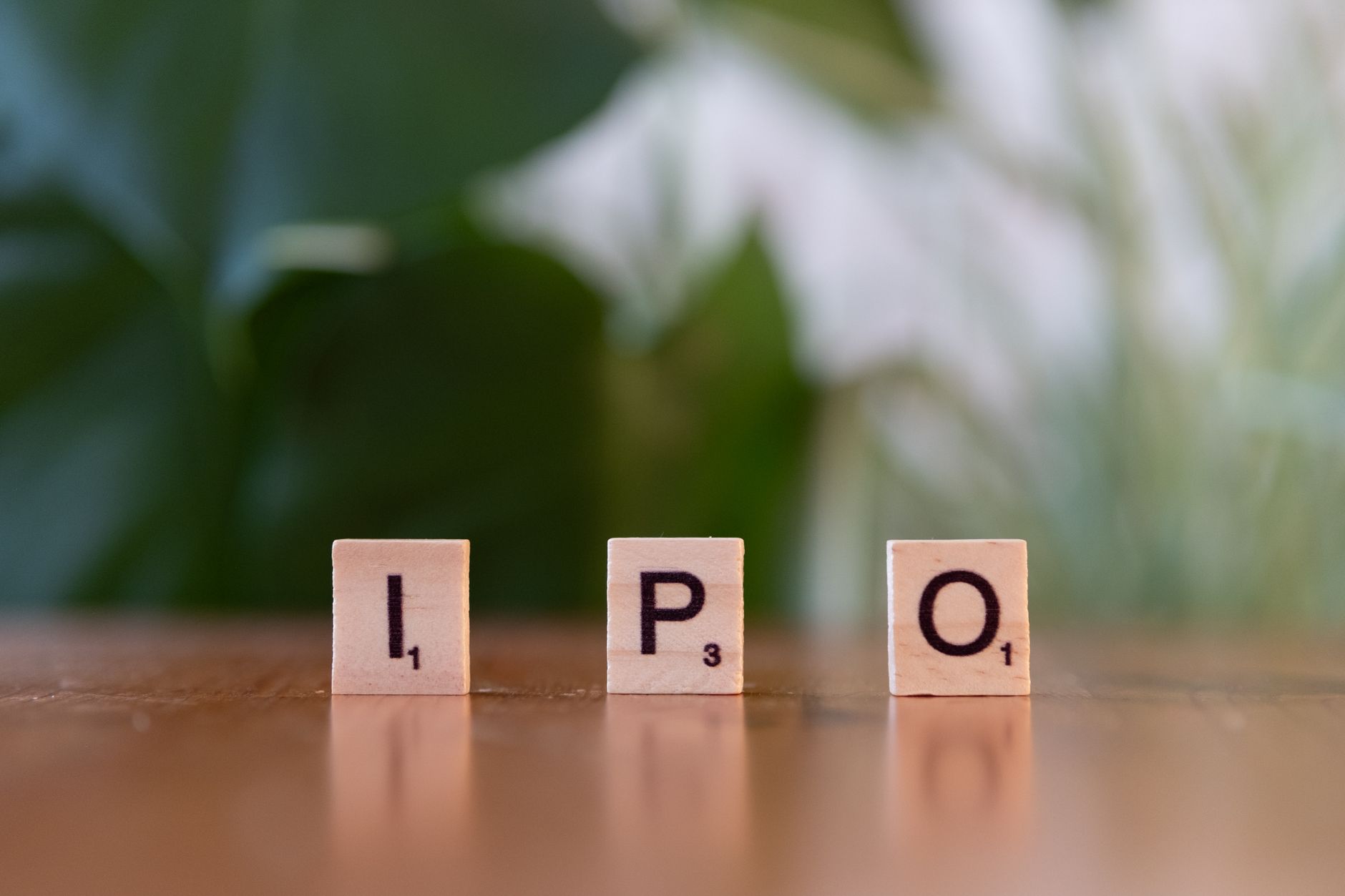 never miss an IPO