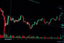 options trader