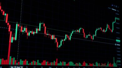 options trader