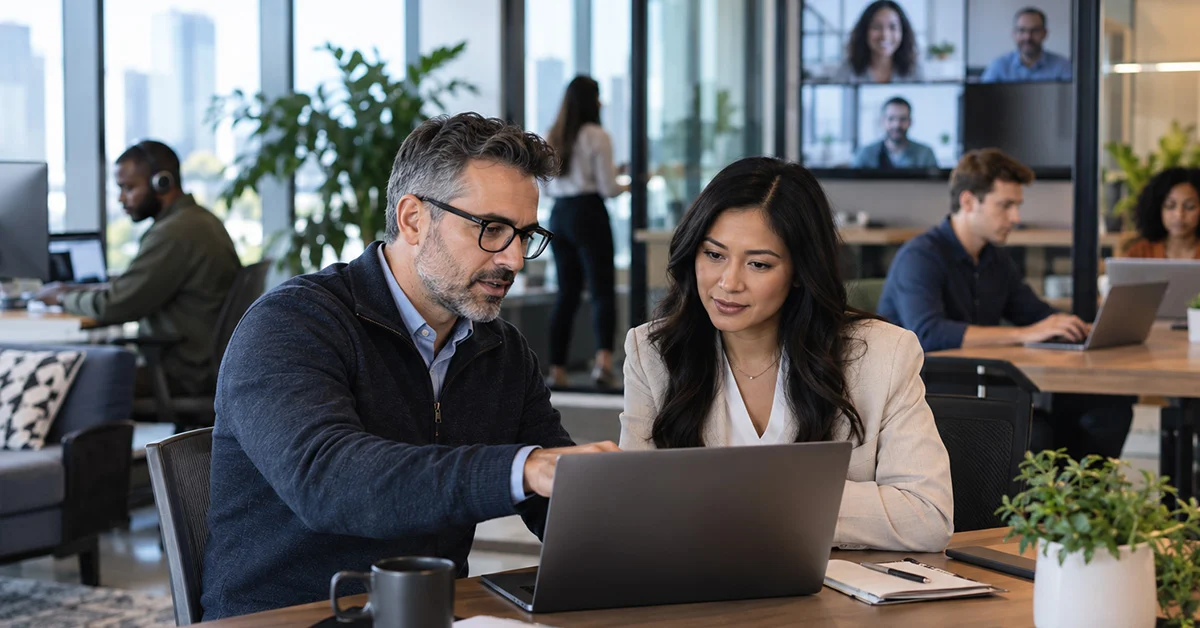 Has SASE Changed Business Cybersecurity?